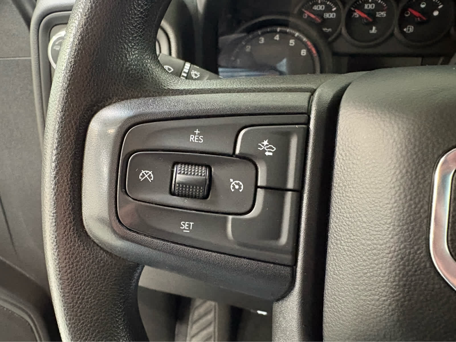 Thumbnail: 2024 GMC Sierra 1500 - 17