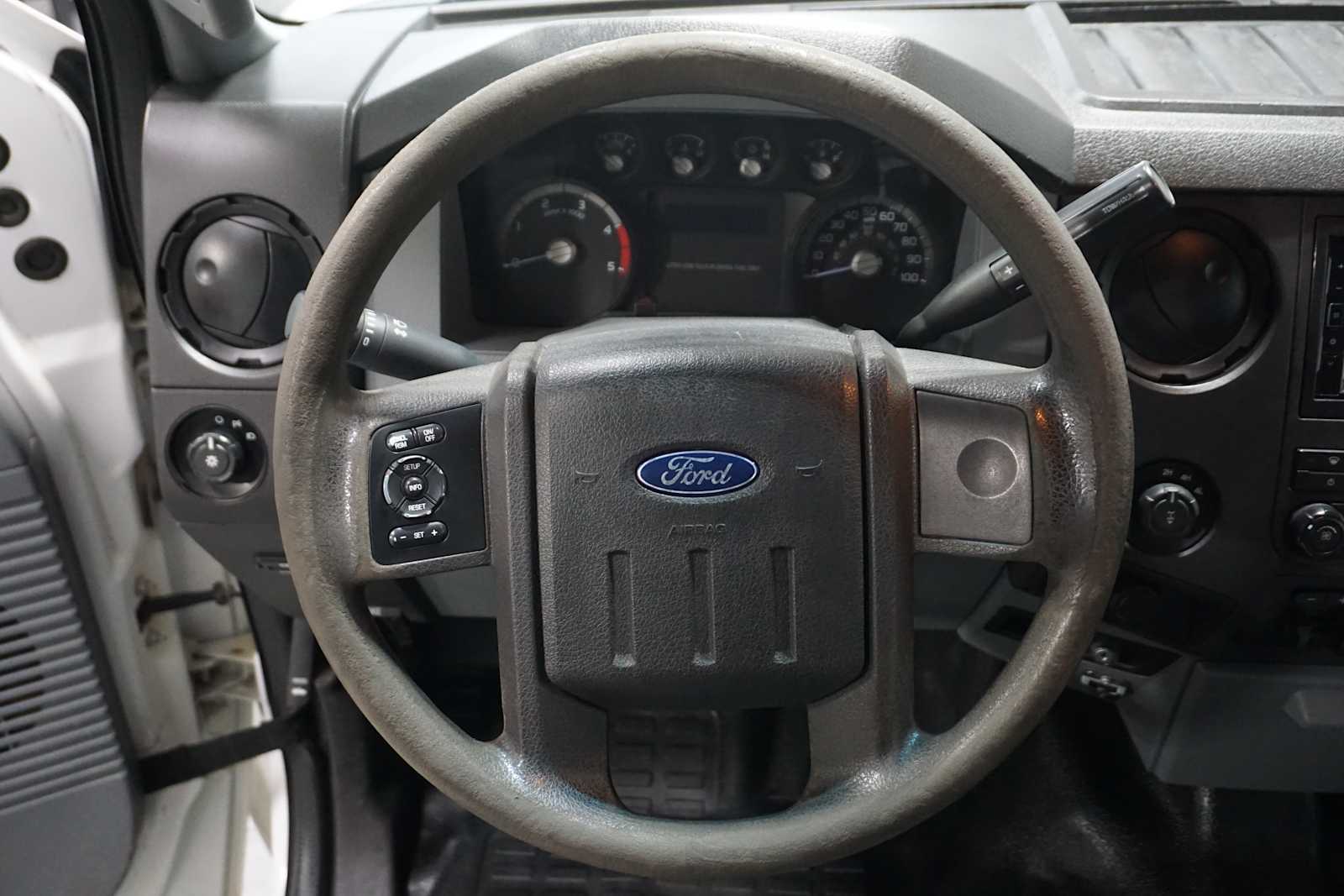 Thumbnail: 2013 Ford F-350 - 16