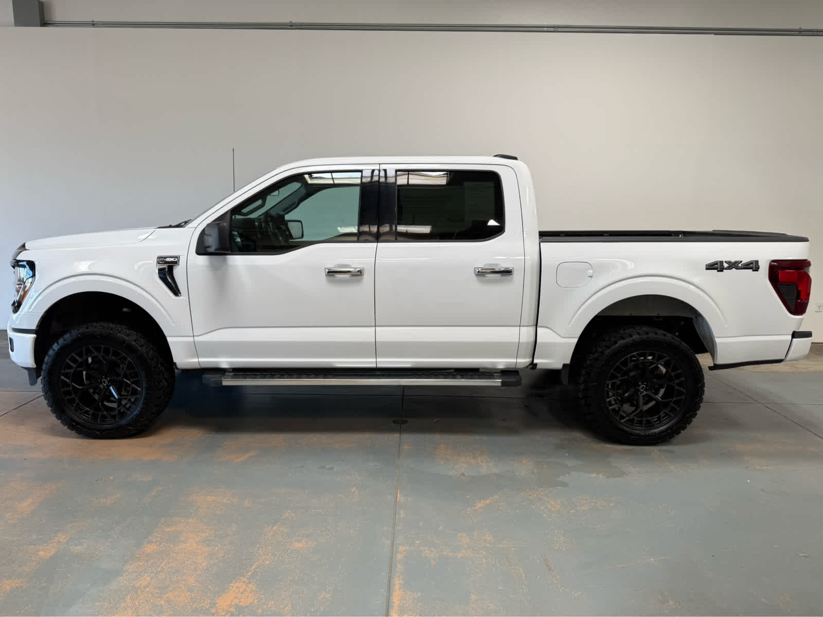 Thumbnail: 2025 Ford F-150 - 2