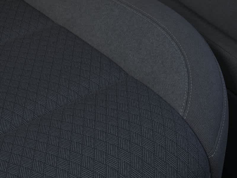 Thumbnail: 2026 Chevrolet Silverado 2500 - 21