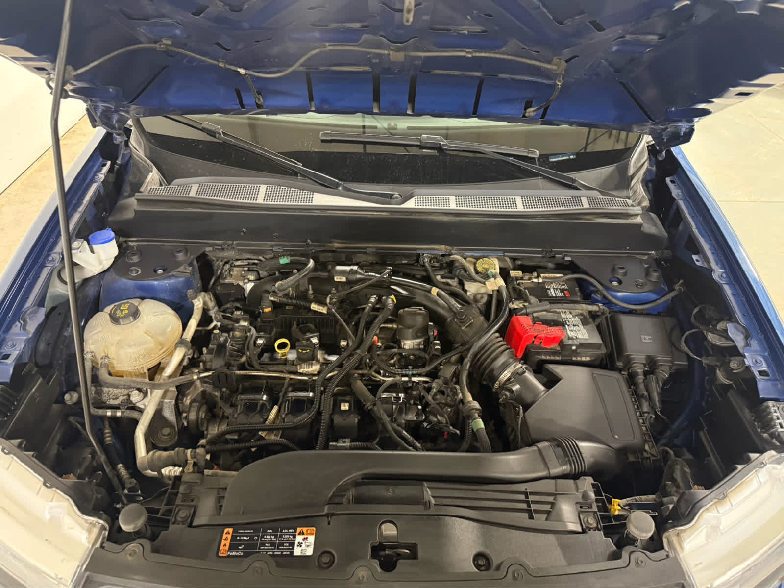 Thumbnail: 2024 Ford Maverick - 12