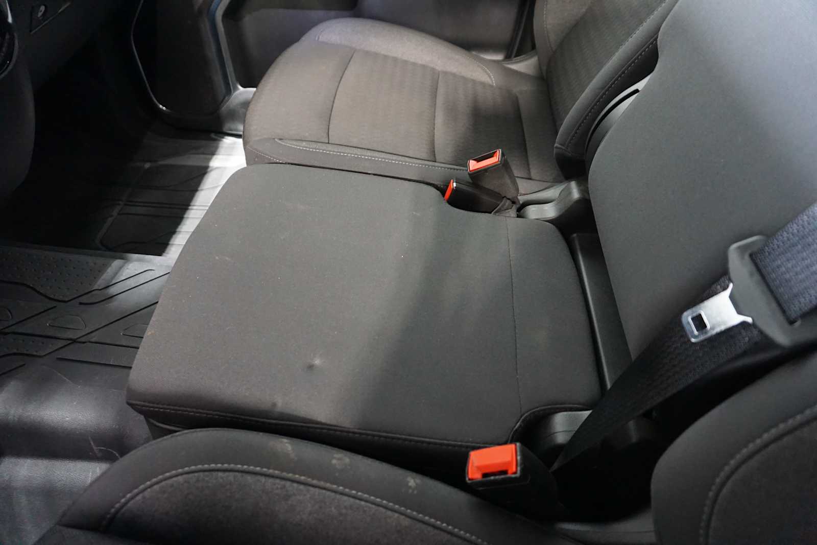 Thumbnail: 2024 Chevrolet Silverado 1500 - 21