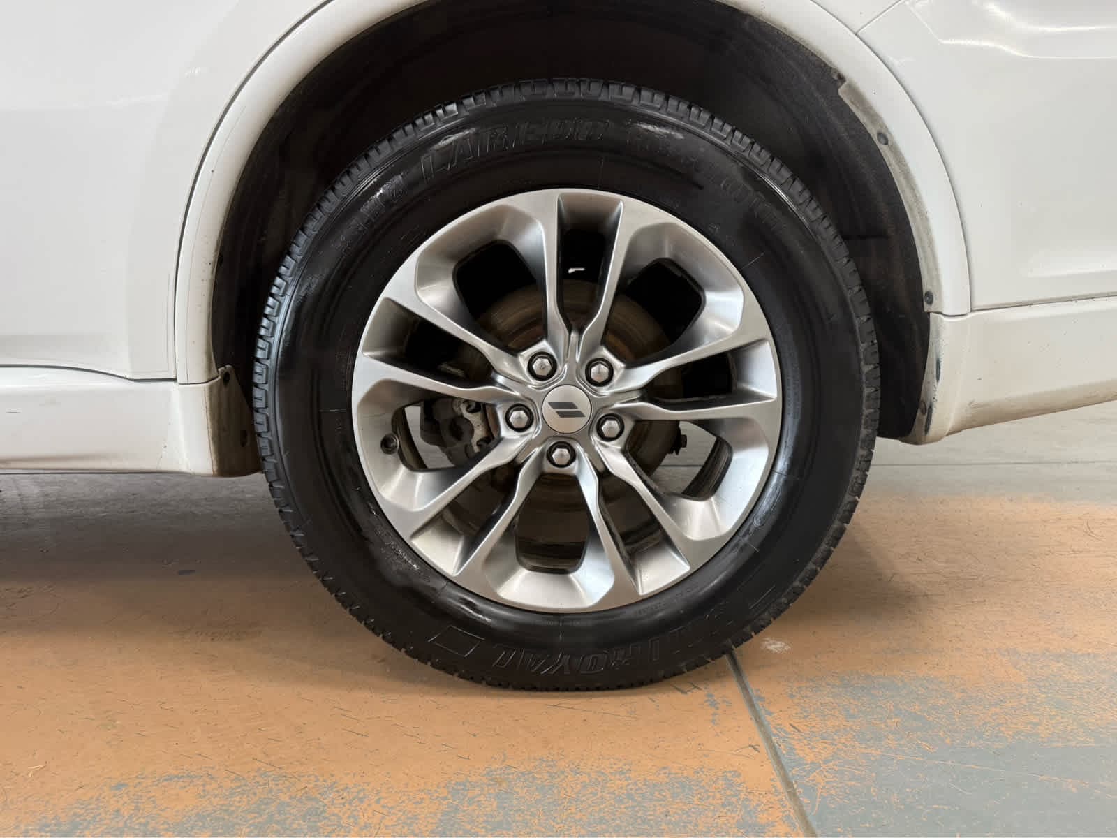 Thumbnail: 2019 Dodge Durango - 12