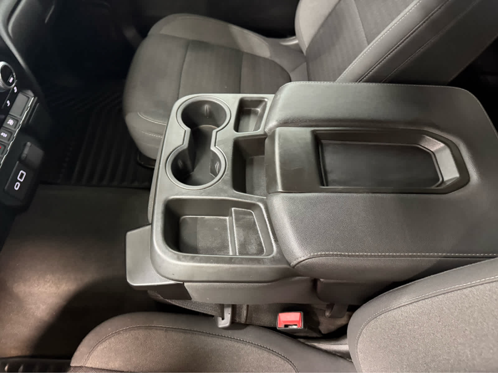 Thumbnail: 2022 GMC Sierra 1500 - 24