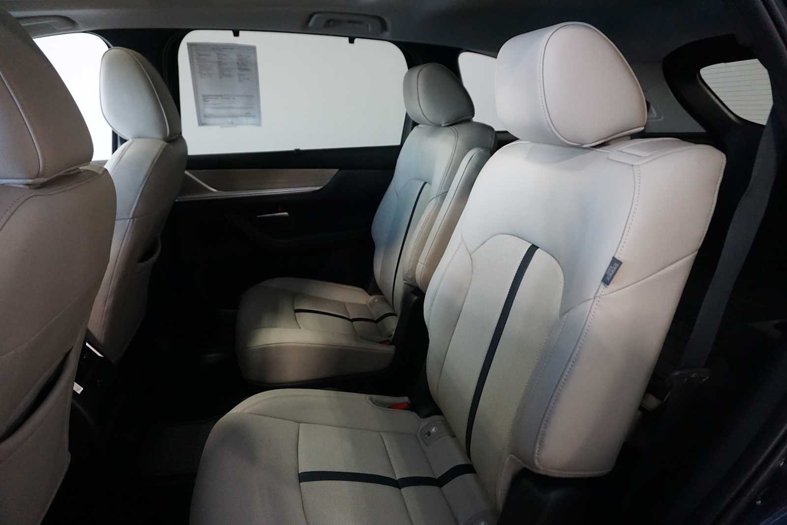 Thumbnail: 2024 Mazda CX-90 - 15