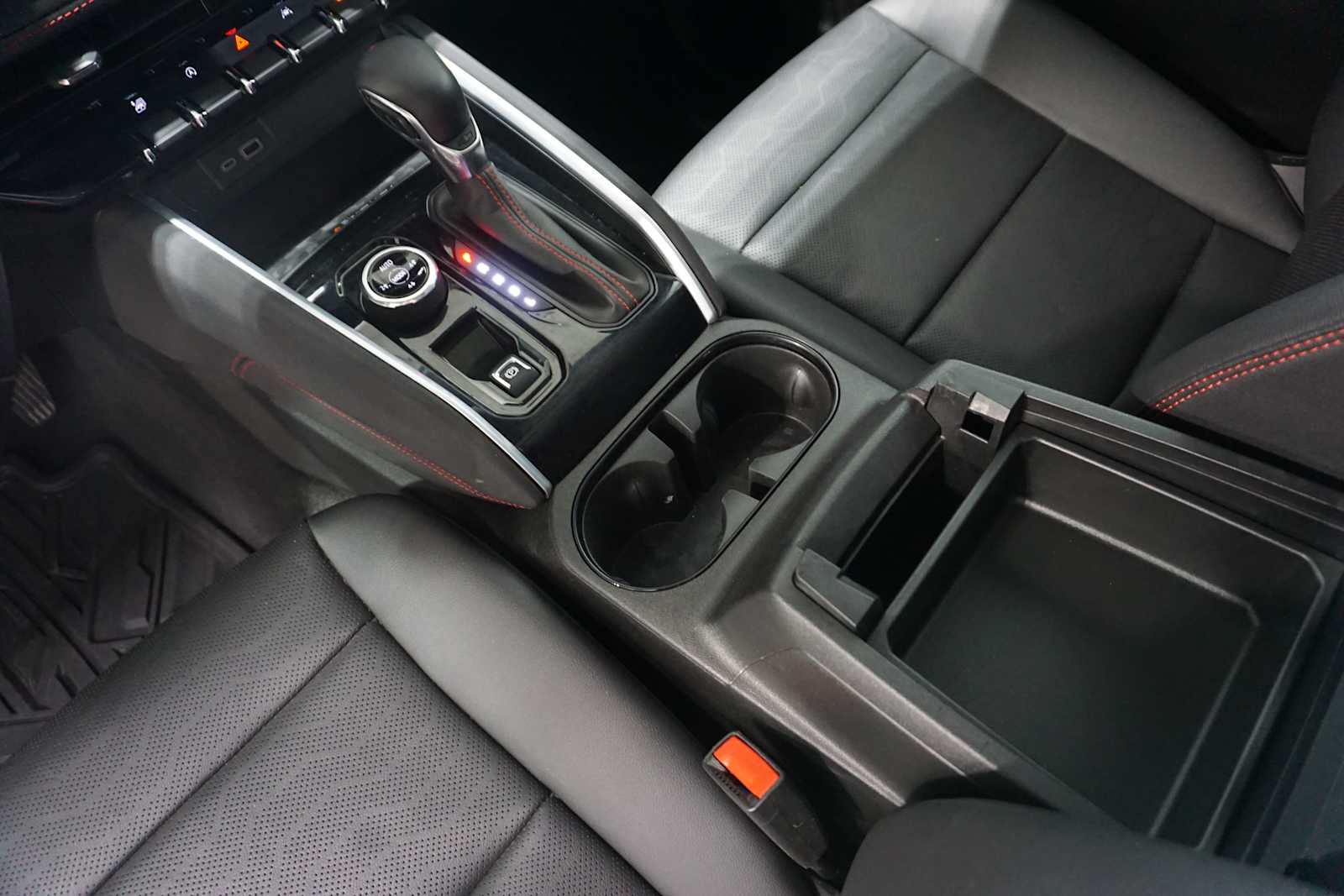 2023 Chevrolet Colorado Z71 22