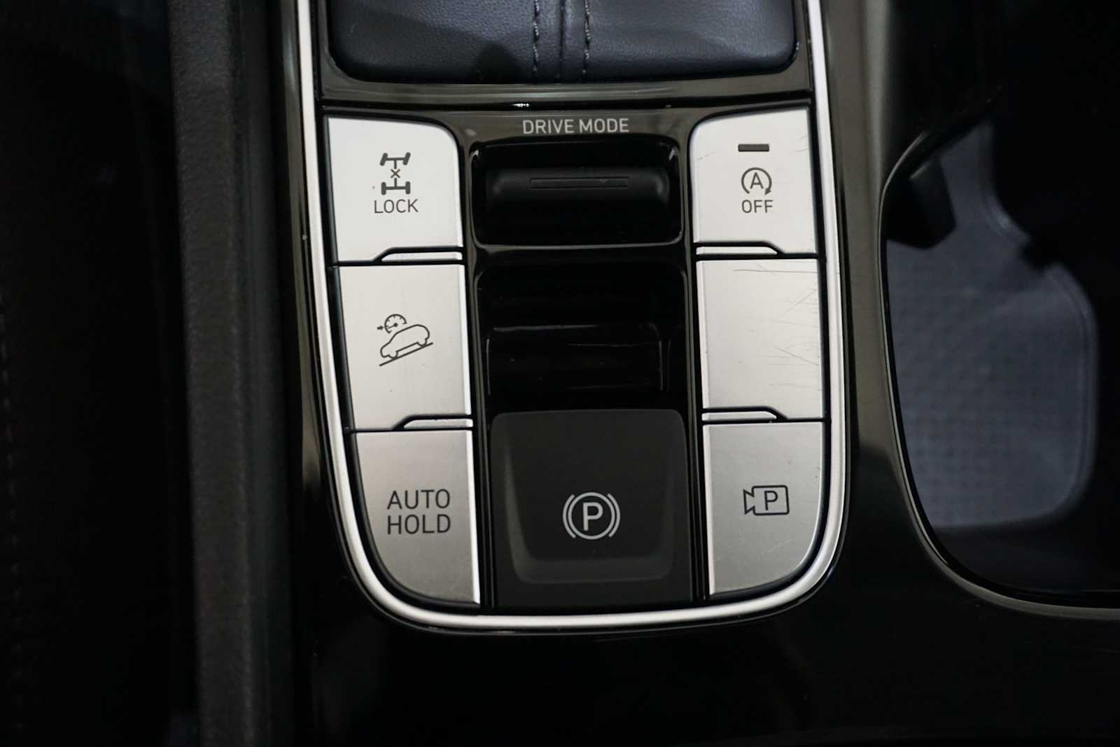 Thumbnail: 2025 Hyundai Tucson - 23