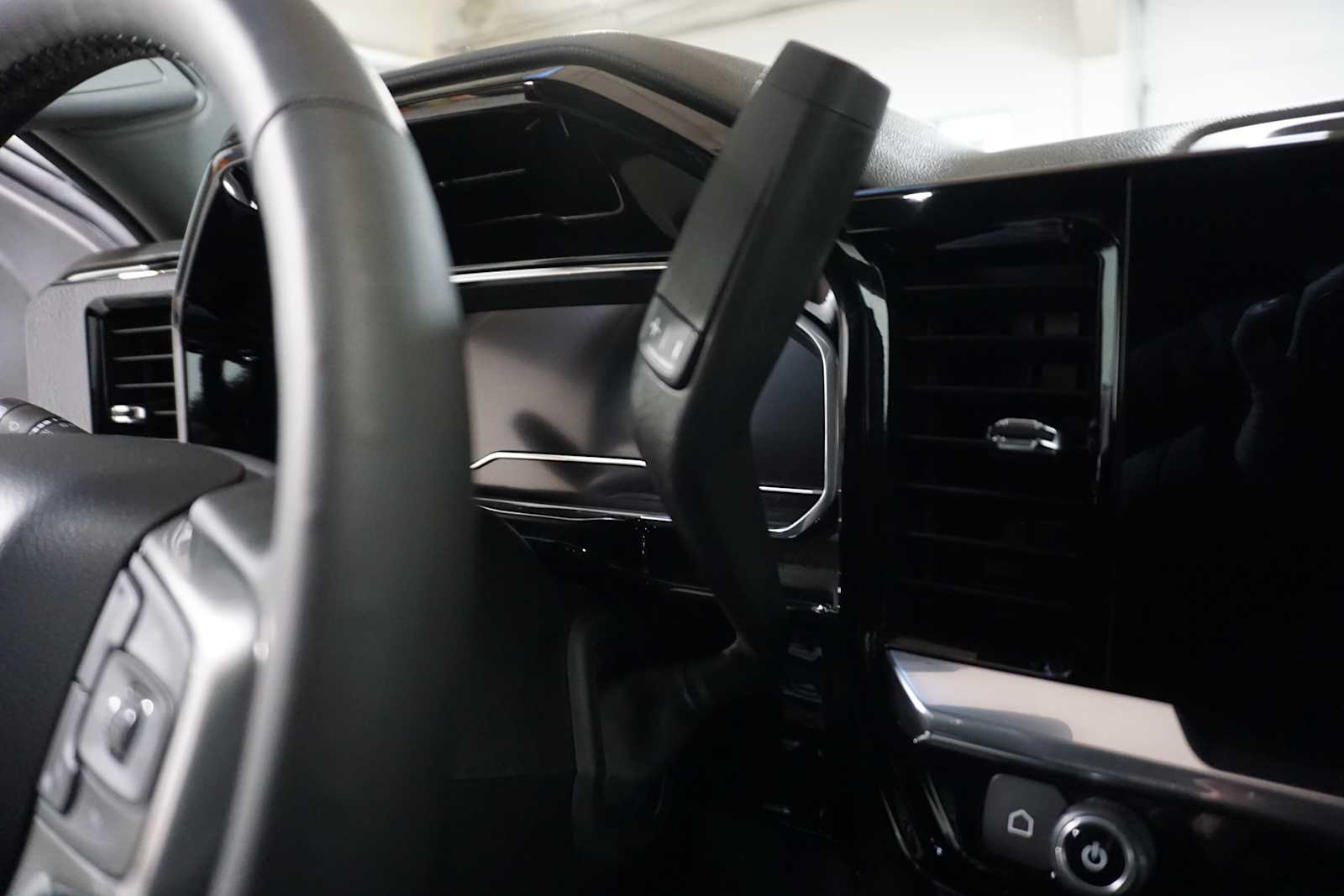 Thumbnail: 2024 Chevrolet Silverado 2500 - 22