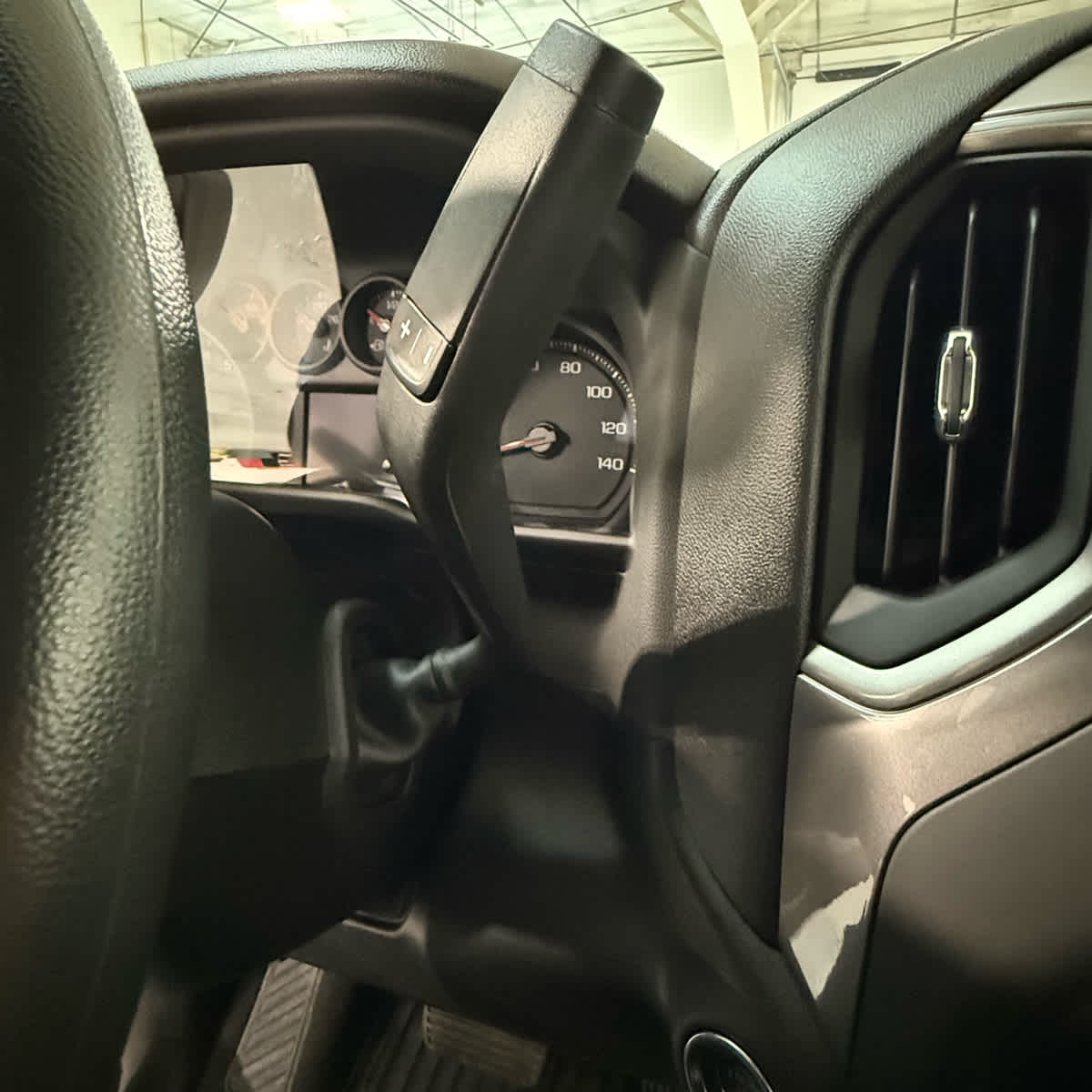 Thumbnail: 2025 Chevrolet Silverado 1500 - 25