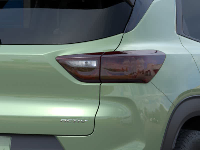 Thumbnail: 2026 Chevrolet TrailBlazer - 11