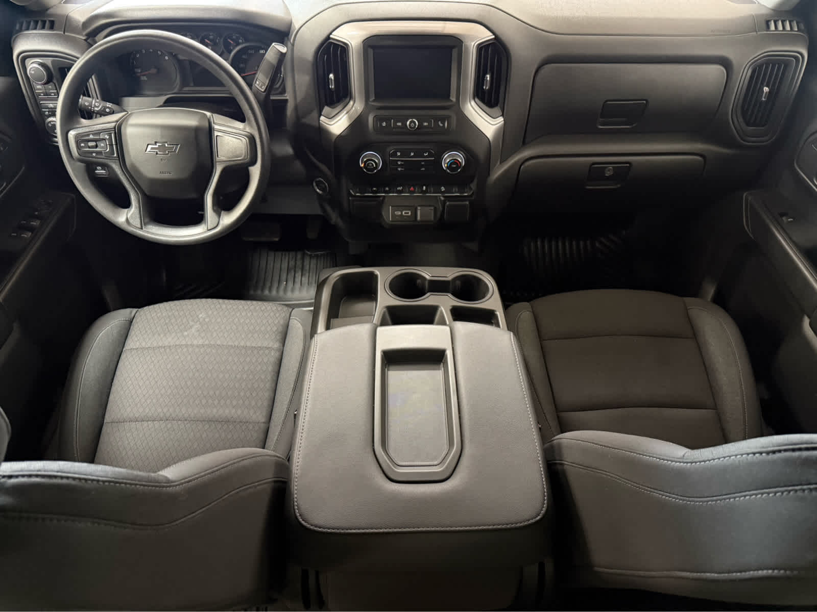 Thumbnail: 2024 Chevrolet Silverado 1500 - 15