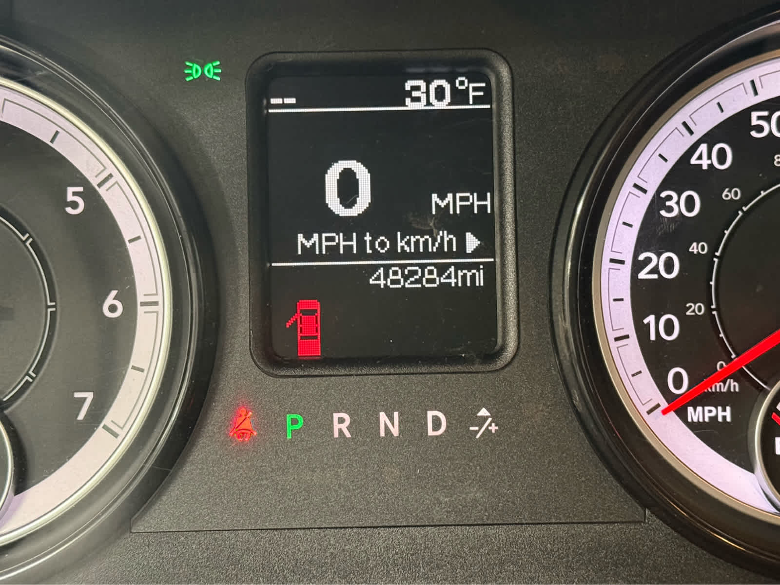 Thumbnail: 2022 RAM 1500 Classic - 30