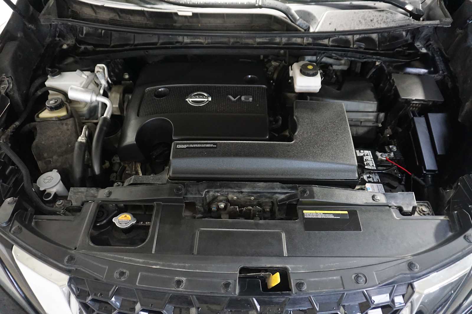 Thumbnail: 2023 Nissan Murano - 12