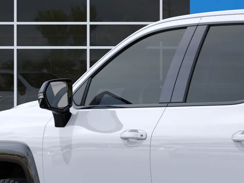 Thumbnail: 2024 Chevrolet Silverado EV - 12