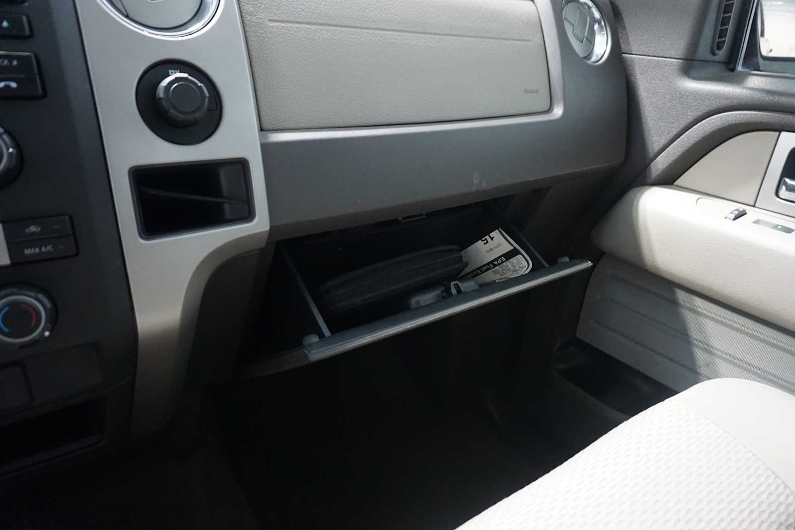 Thumbnail: 2010 Ford F-150 - 18