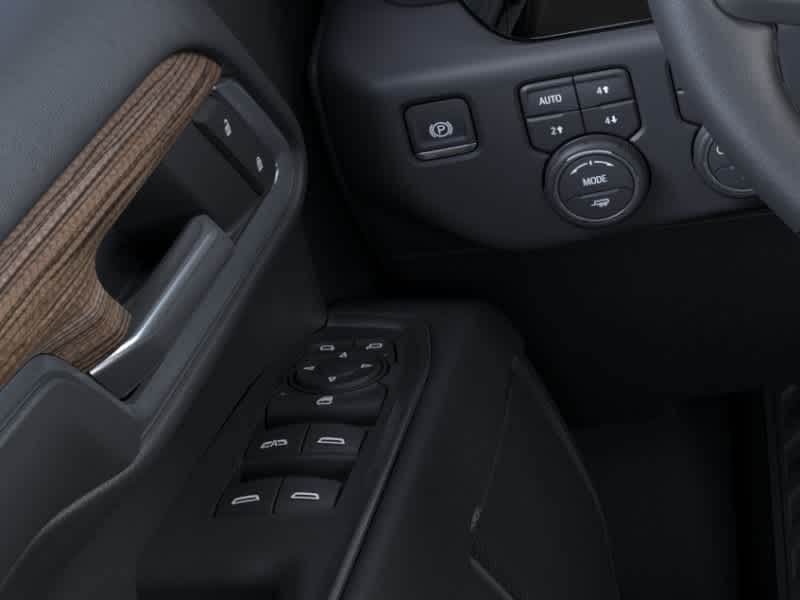 Thumbnail: 2026 Chevrolet Silverado 3500 - 22