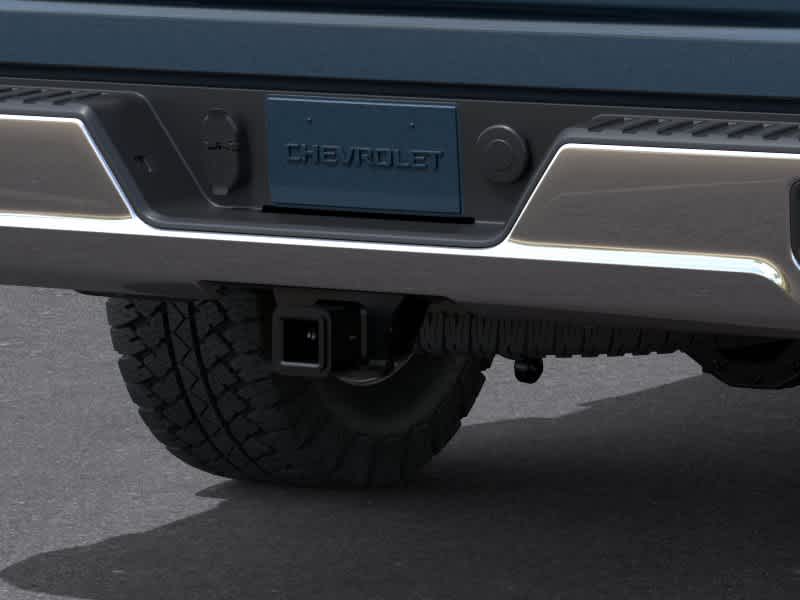 Thumbnail: 2026 Chevrolet Silverado 2500 - 14