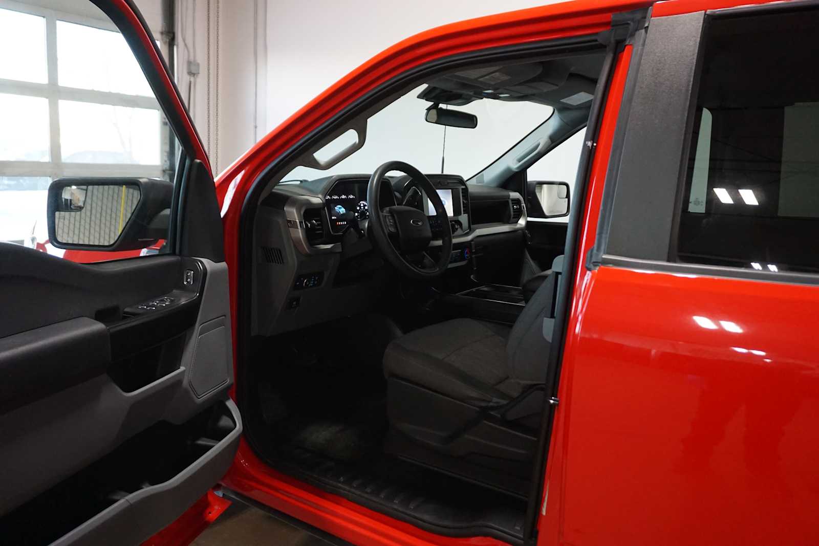 Thumbnail: 2022 Ford F-150 - 8