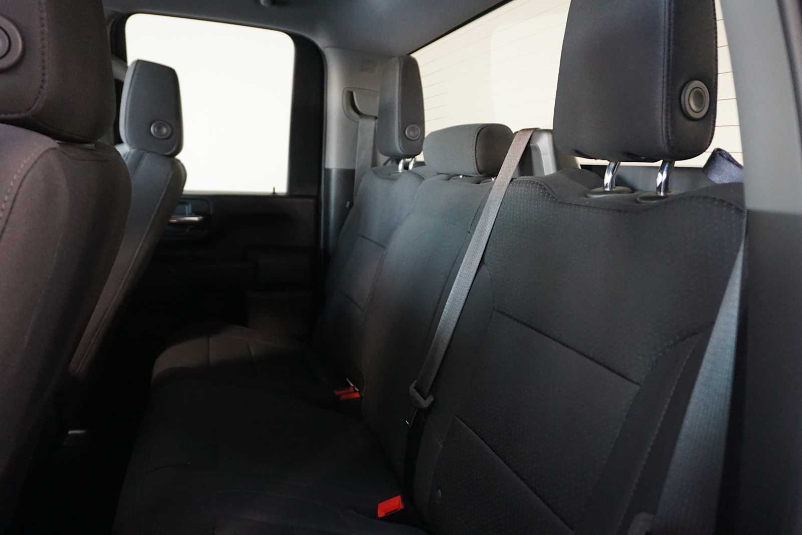 Thumbnail: 2024 GMC Sierra 2500 - 15