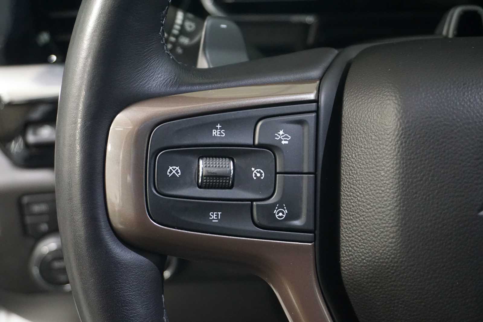 Thumbnail: 2023 Chevrolet Silverado 1500 - 26