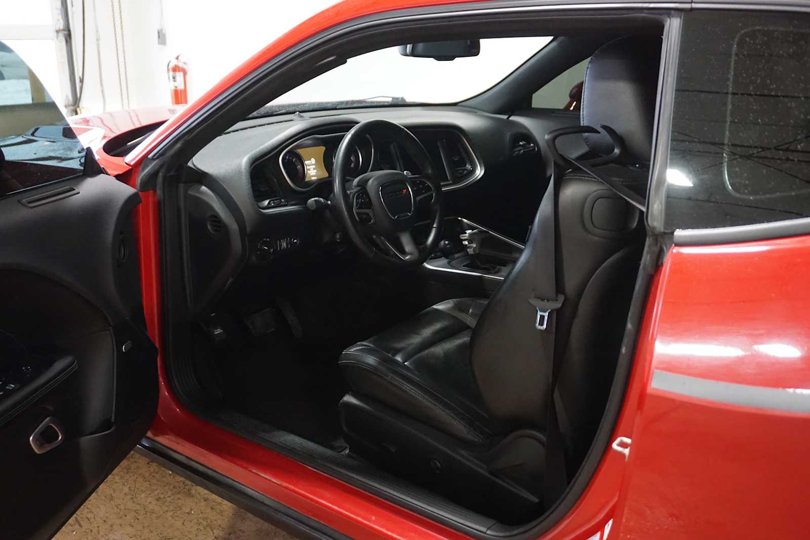 Thumbnail: 2017 Dodge Challenger - 13