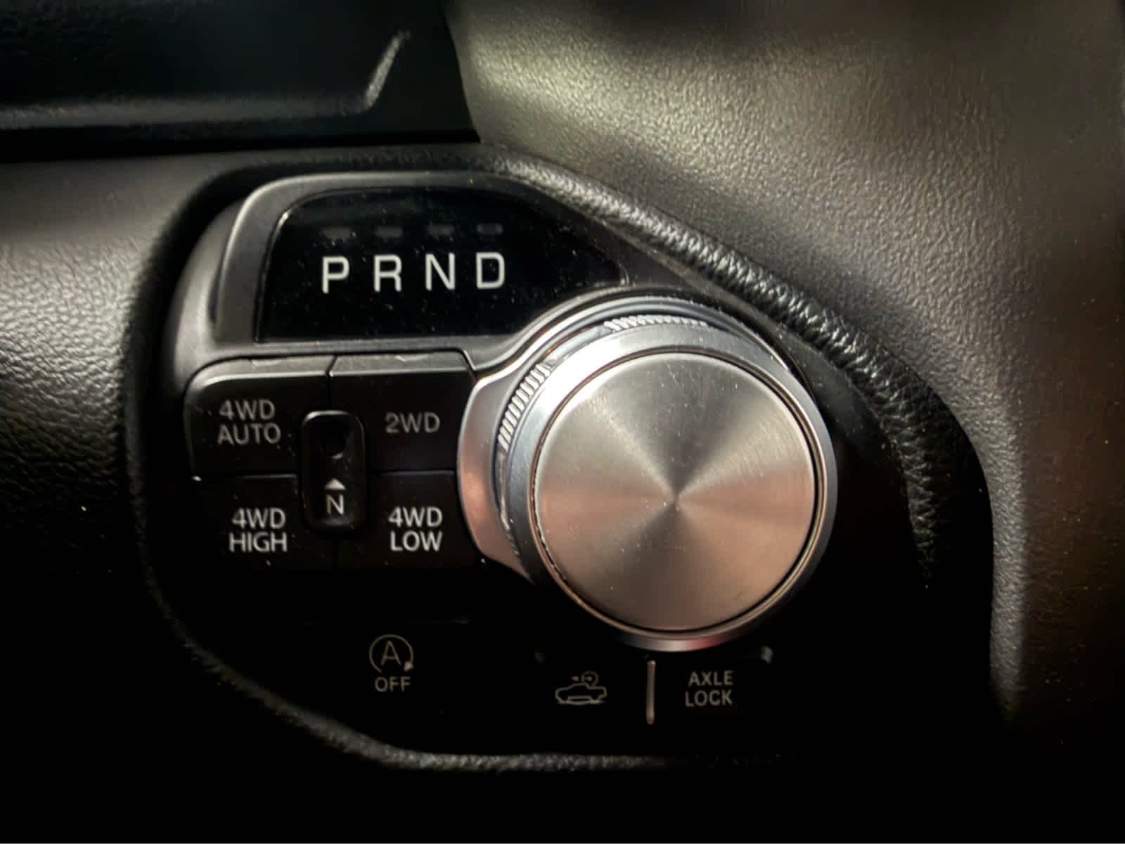 Thumbnail: 2023 RAM 1500 - 24