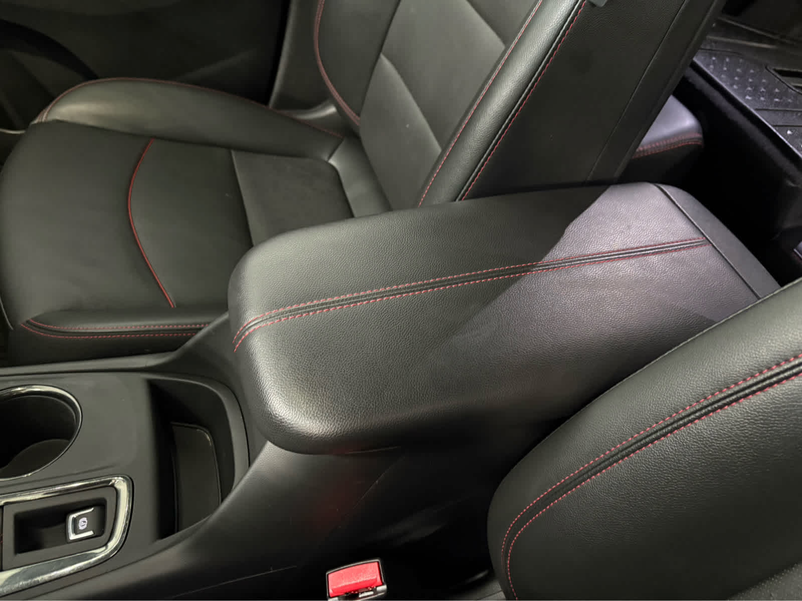 Thumbnail: 2023 Chevrolet Equinox - 25