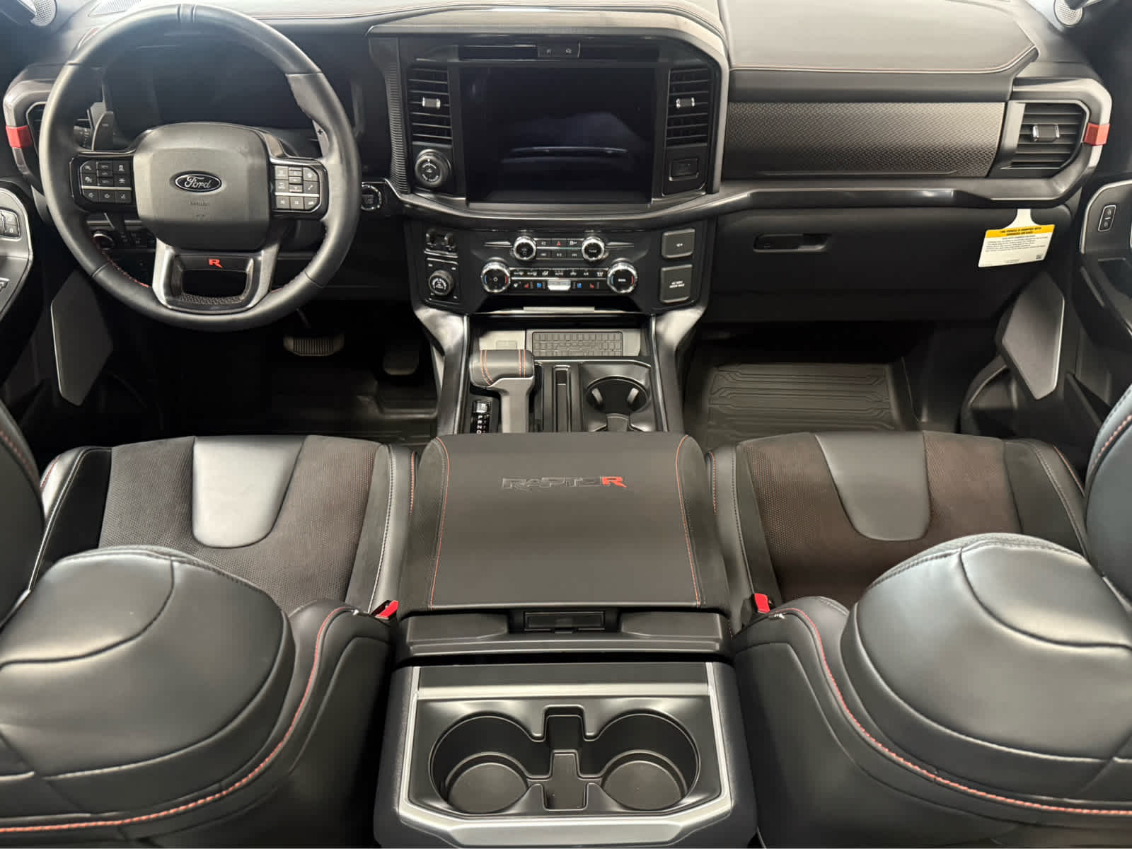 Thumbnail: 2025 Ford F-150 - 17