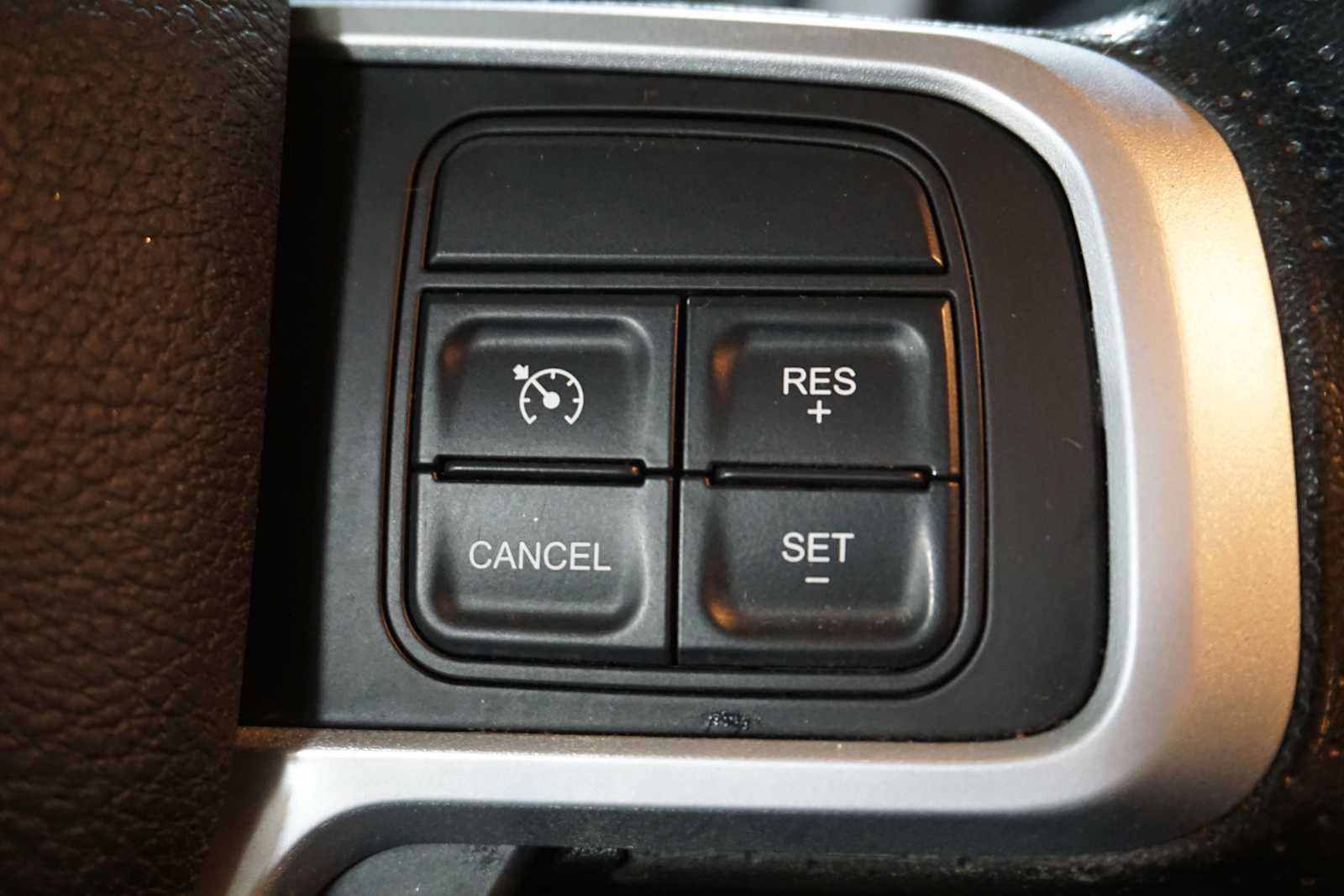 Thumbnail: 2022 RAM 2500 - 22