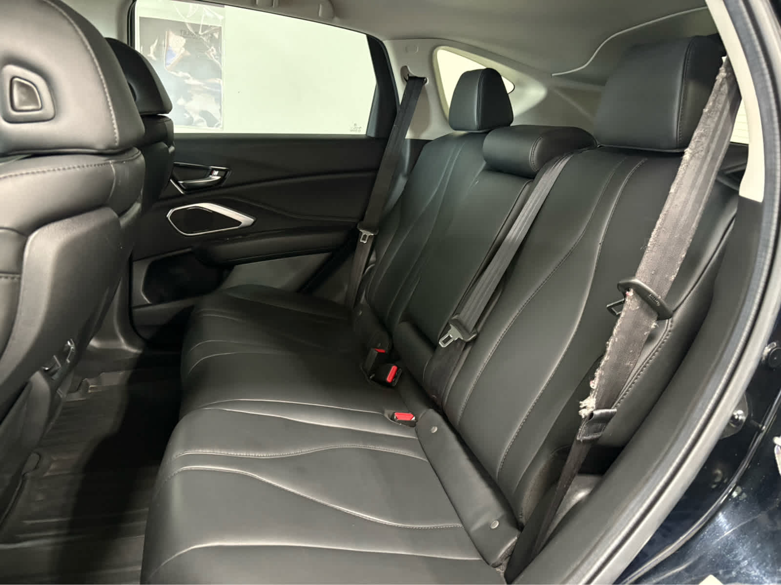 Thumbnail: 2019 Acura RDX - 14