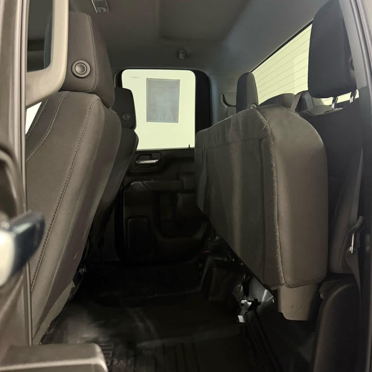 Thumbnail: 2024 GMC Sierra 2500 - 16