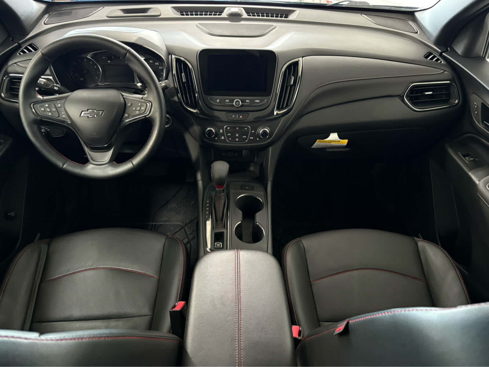 Thumbnail: 2023 Chevrolet Equinox - 17