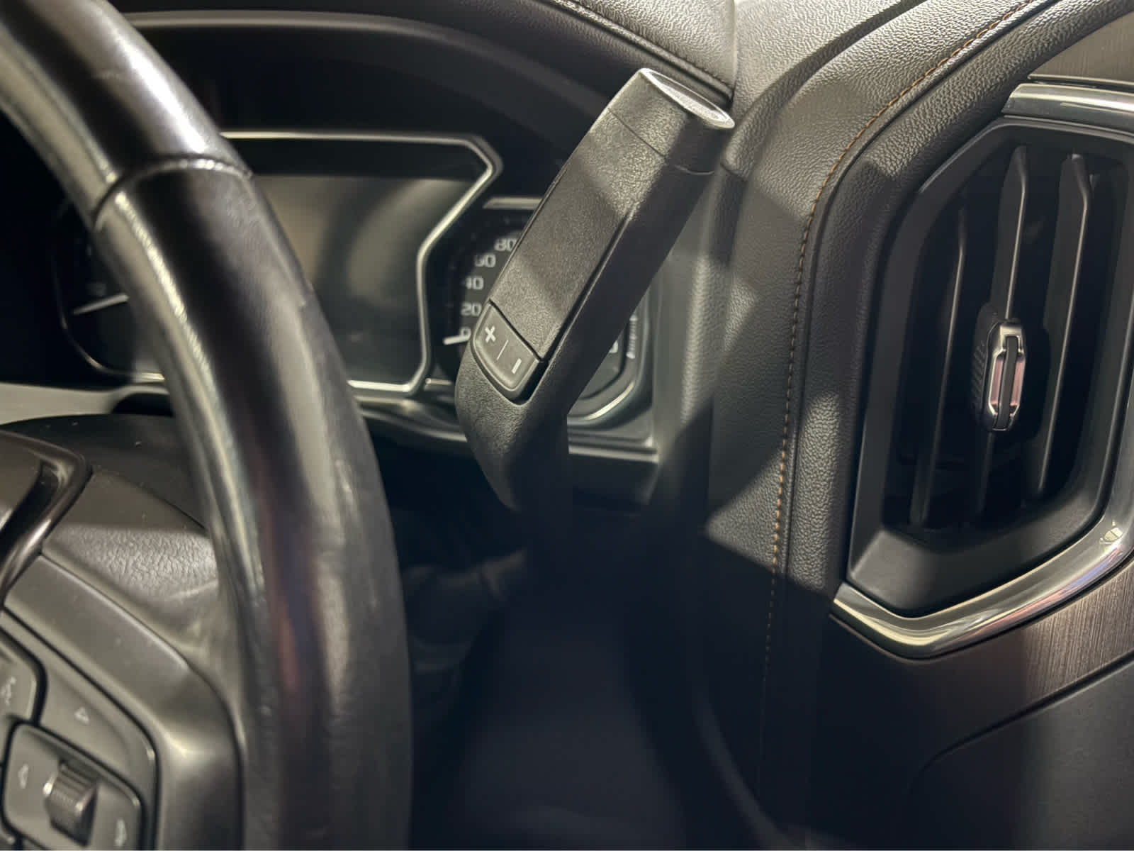 Thumbnail: 2021 GMC Sierra 1500 - 29