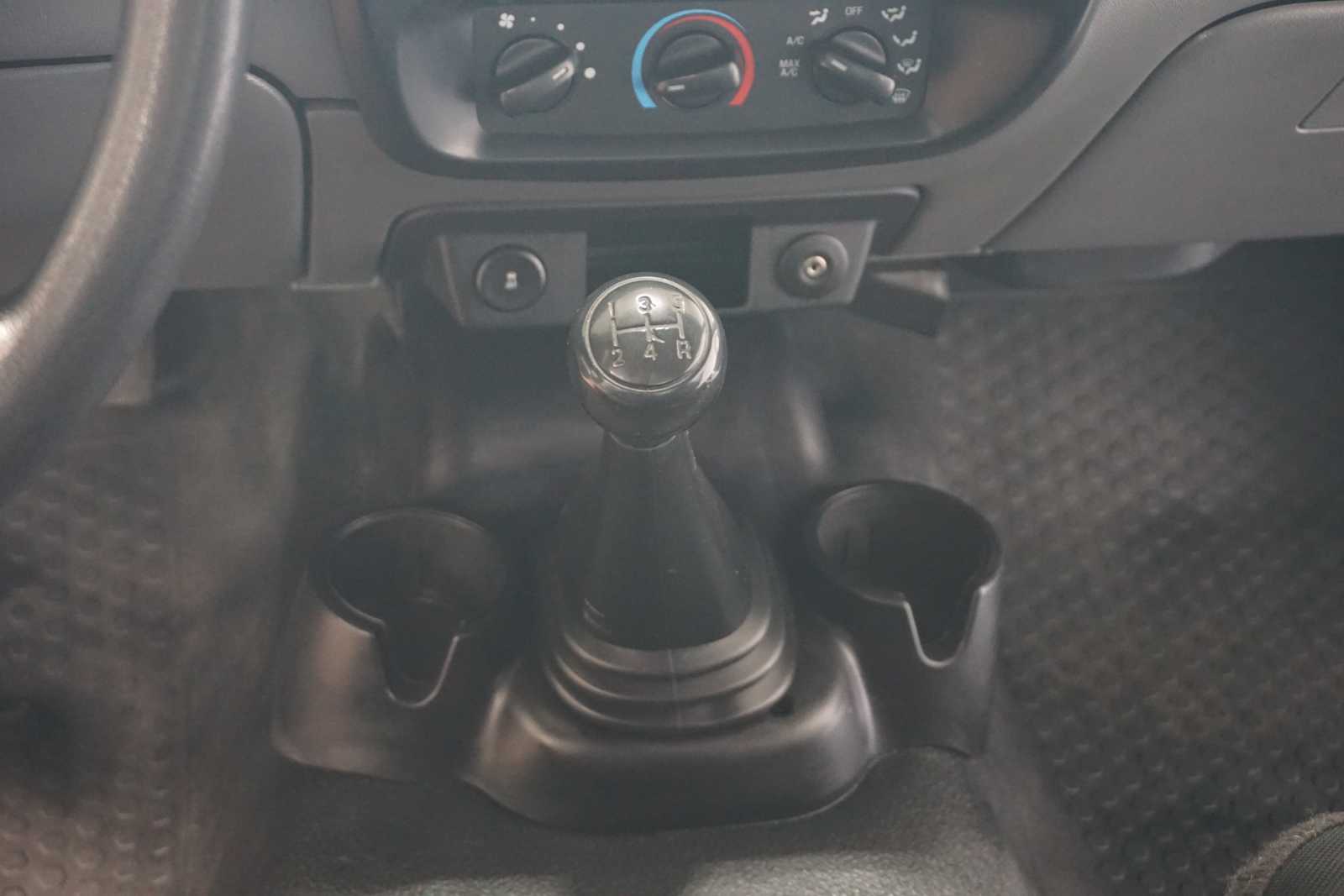 Thumbnail: 2011 Ford Ranger - 21