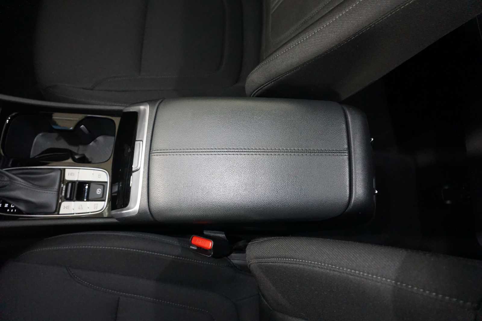 Thumbnail: 2025 Hyundai Tucson - 19