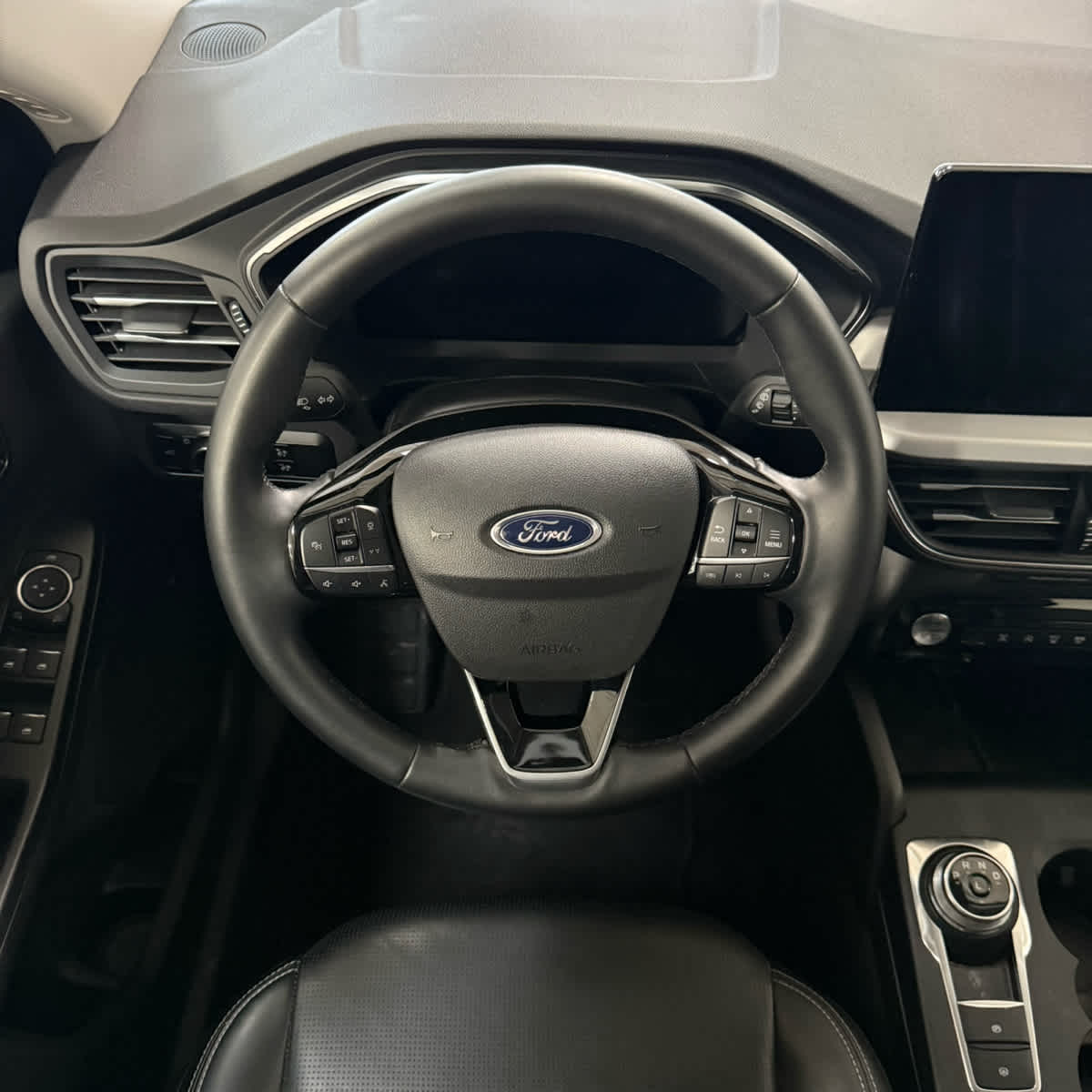 Thumbnail: 2025 Ford Escape - 17