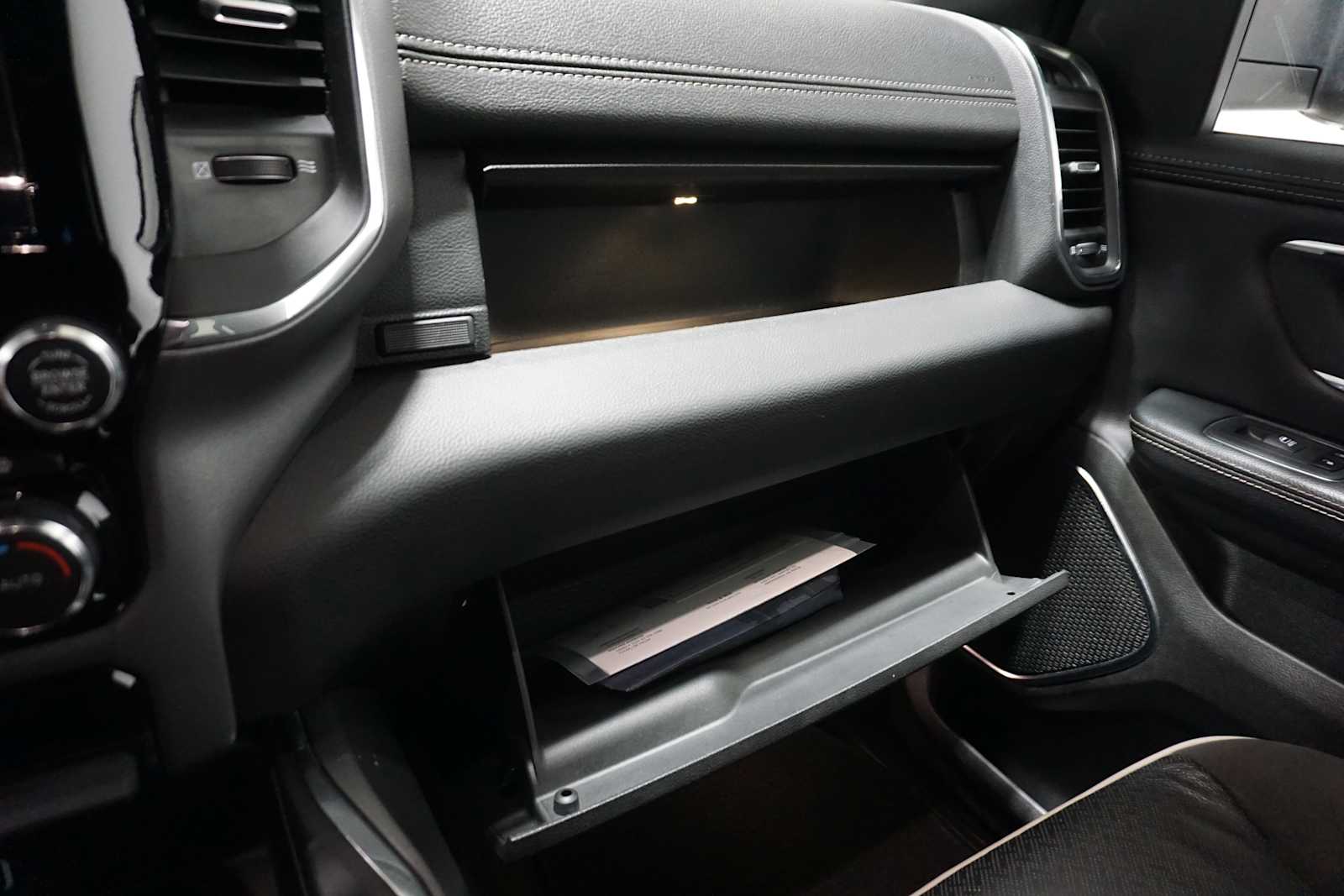 Thumbnail: 2024 RAM 1500 - 20