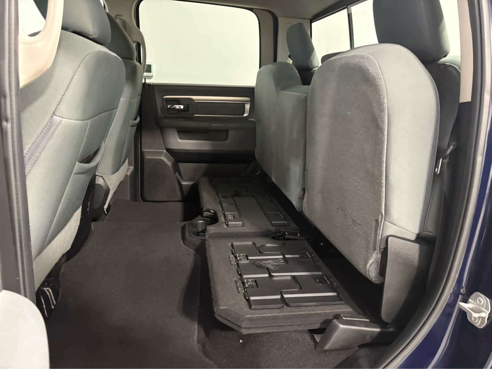 Thumbnail: 2018 RAM 1500 - 16
