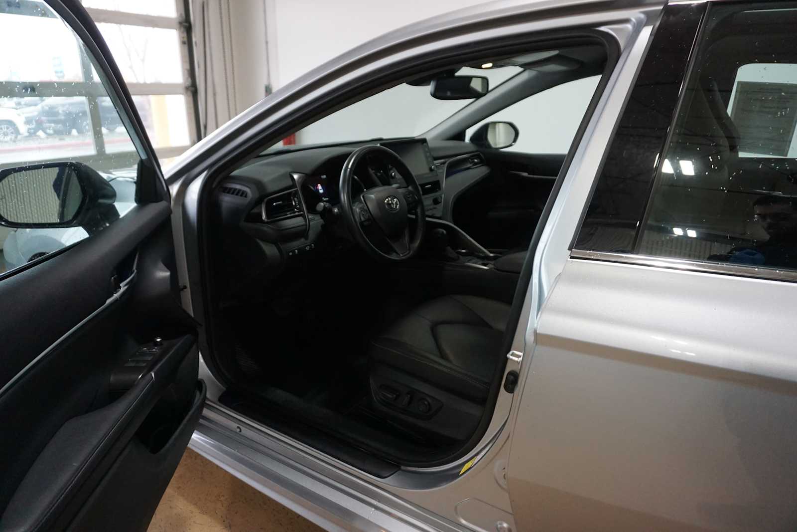 Thumbnail: 2024 Toyota Camry - 13