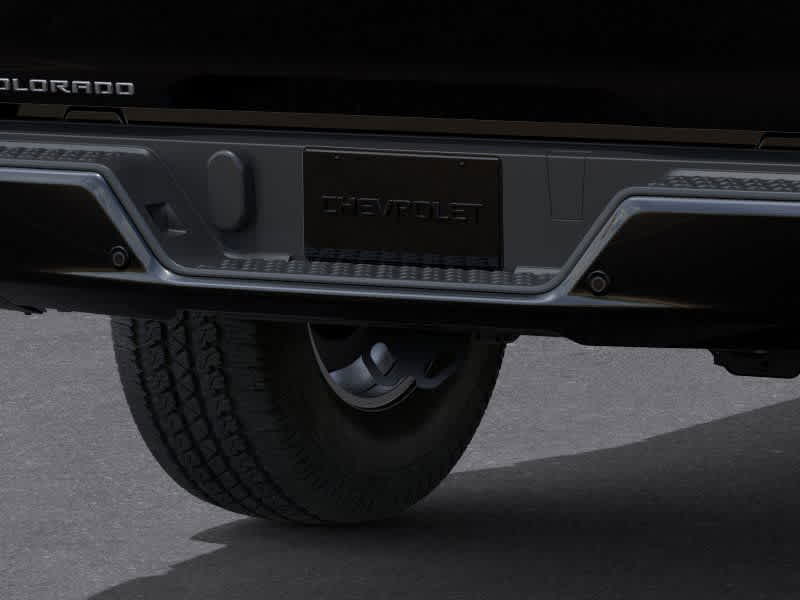 Thumbnail: 2026 Chevrolet Colorado - 14