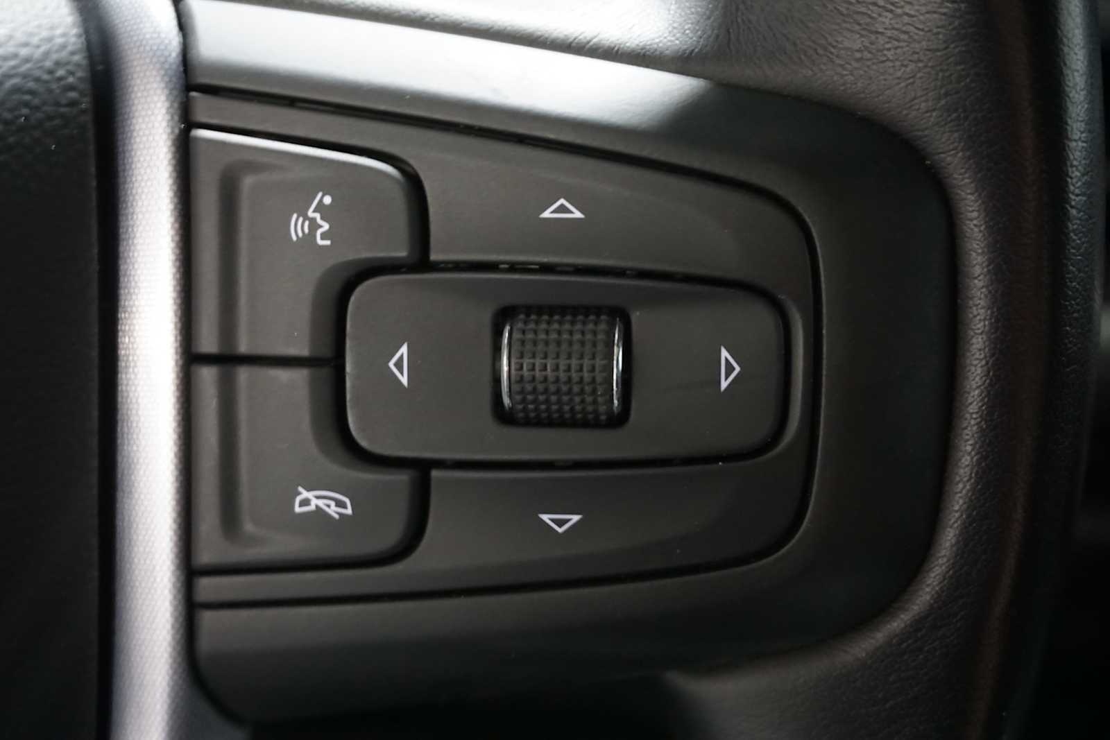 Thumbnail: 2022 GMC Sierra 1500 - 25