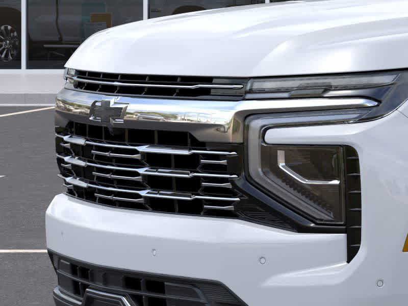 Thumbnail: 2026 Chevrolet Tahoe - 13