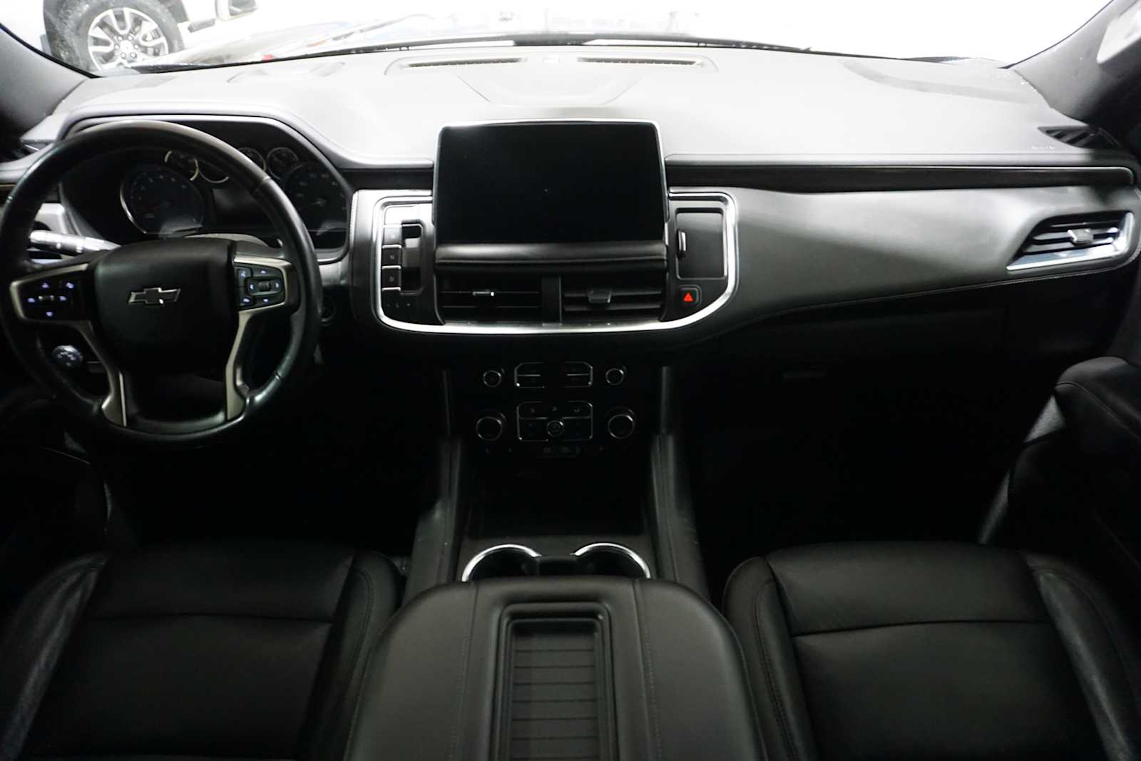 Thumbnail: 2021 Chevrolet Suburban - 20