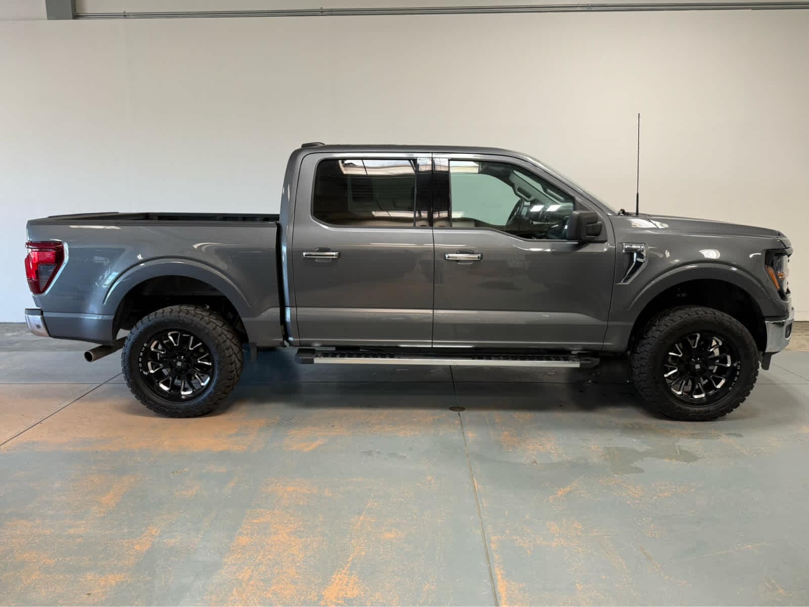 Thumbnail: 2025 Ford F-150 - 6