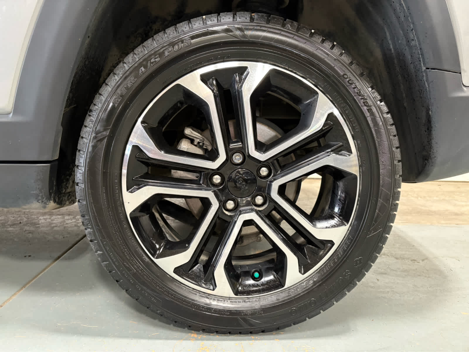 Thumbnail: 2022 Jeep Compass - 10