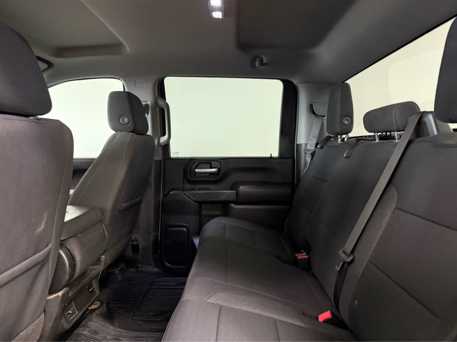 Thumbnail: 2024 GMC Sierra 3500 - 15
