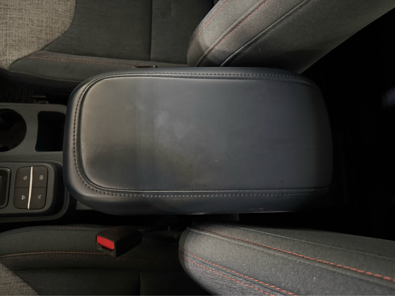 Thumbnail: 2024 Ford Maverick - 22