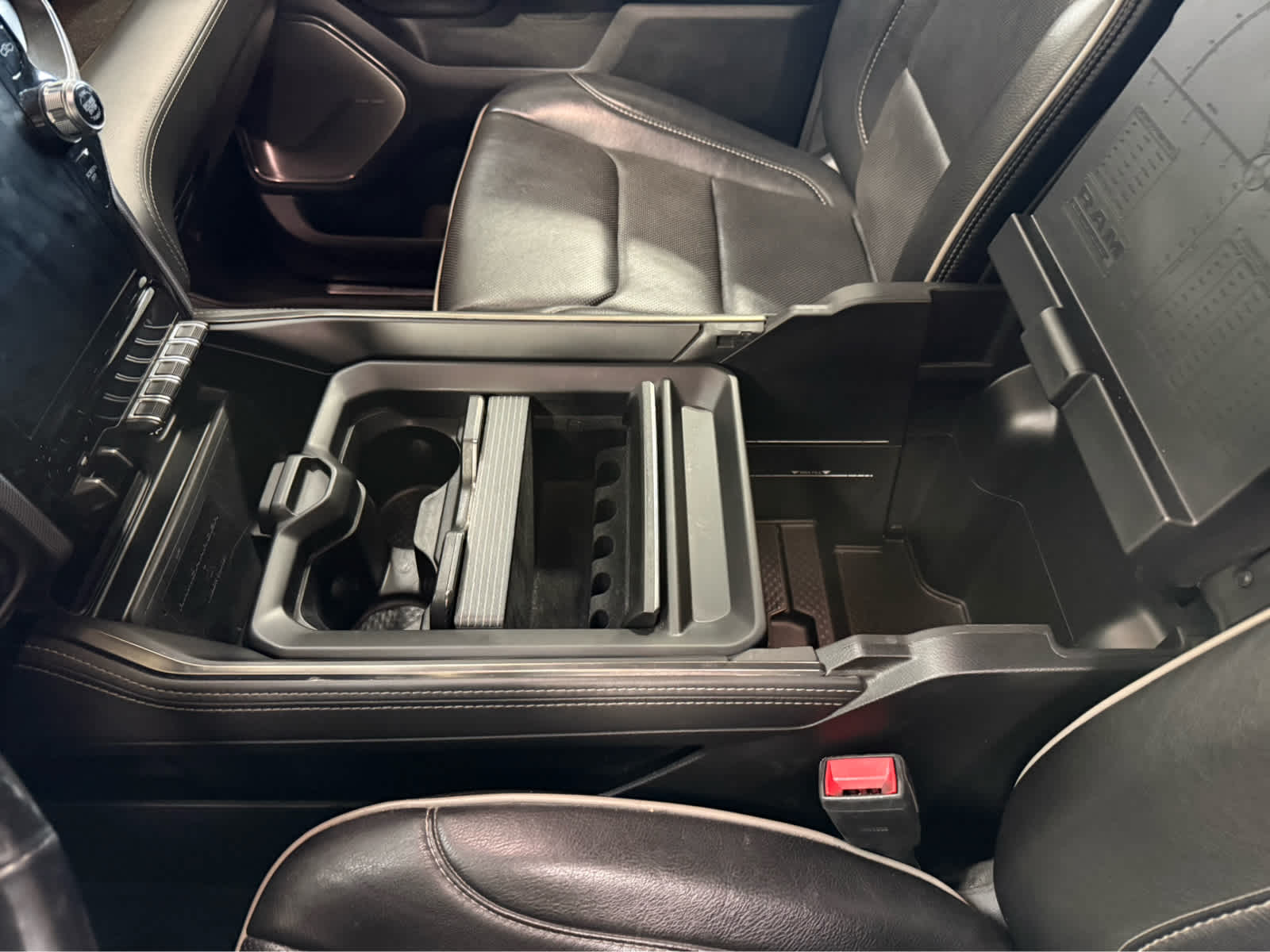 Thumbnail: 2020 RAM 1500 - 24