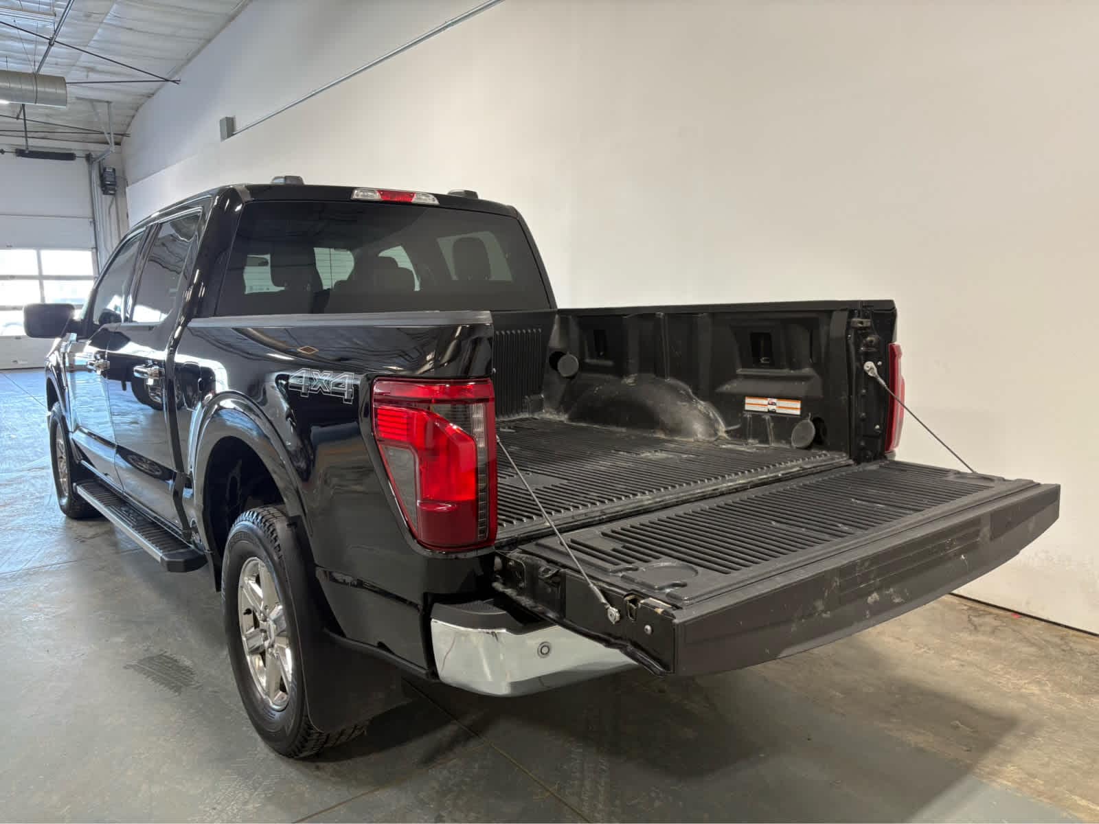 Thumbnail: 2025 Ford F-150 - 4