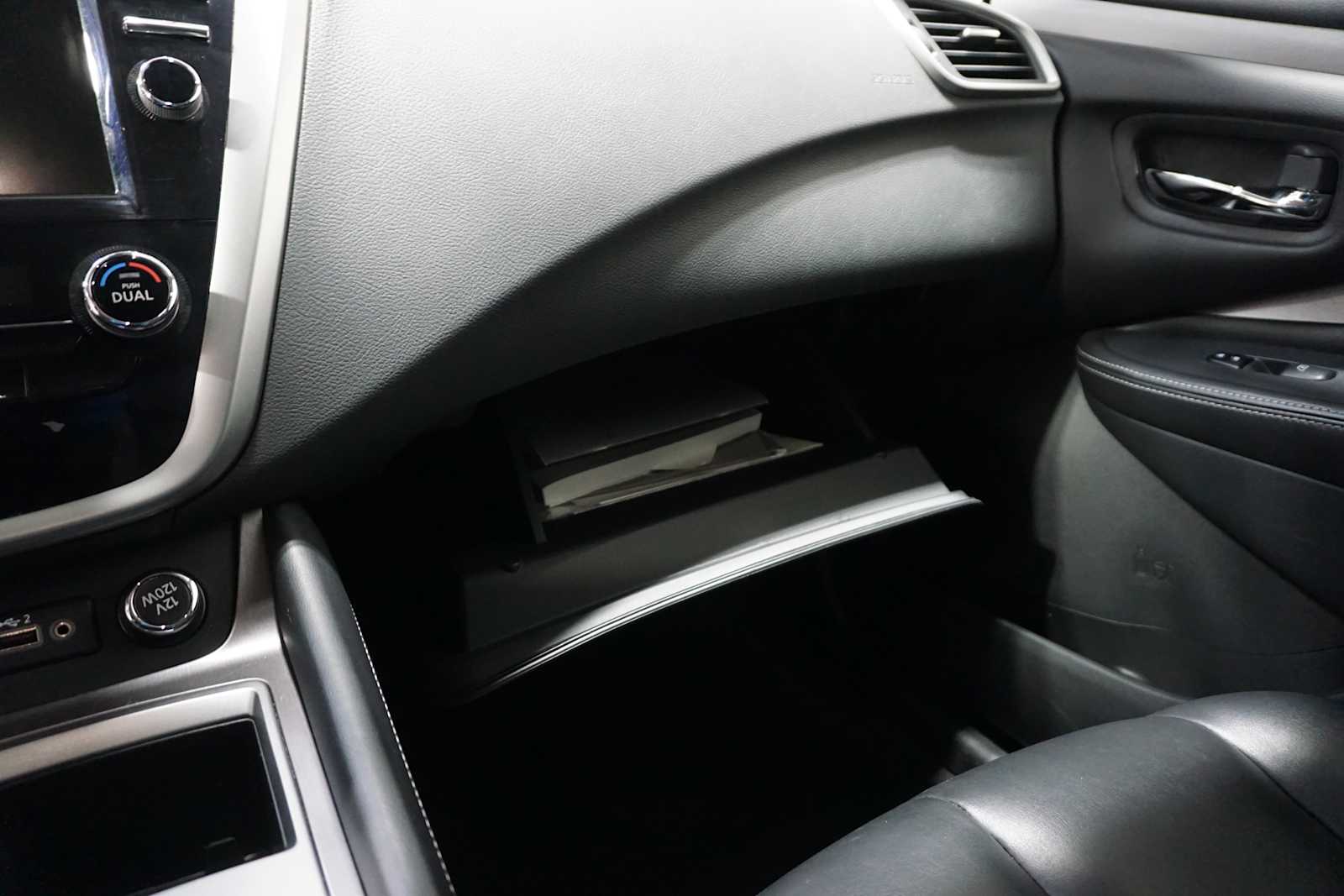 Thumbnail: 2024 Nissan Murano - 20